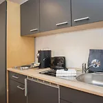 Welcome In - Groepsaccommodatie Met Terras En Berging Holiday home *