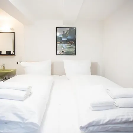 Welcome In - Groepsaccommodatie Met Terras En Berging * 빈터베르크