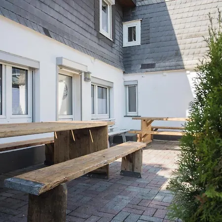 Welcome In - Groepsaccommodatie Met Terras En Berging