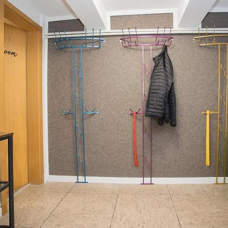 펜션 Welcome In - Groepsaccommodatie Met Terras En Berging 빈터베르크