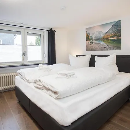 펜션 Welcome In - Groepsaccommodatie Met Terras En Berging 빈터베르크