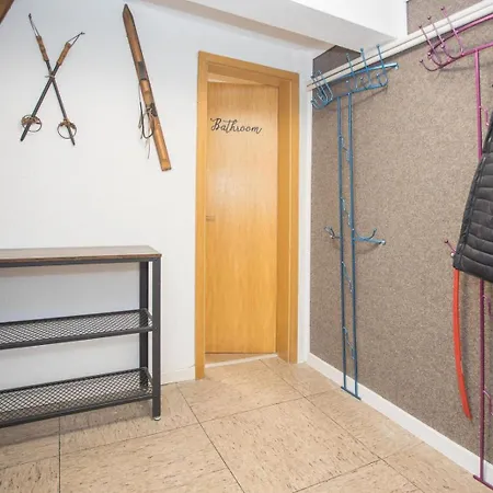 Welcome In - Groepsaccommodatie Met Terras En Berging * 빈터베르크