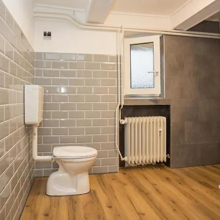 Welcome In - Groepsaccommodatie Met Terras En Berging 빈터베르크