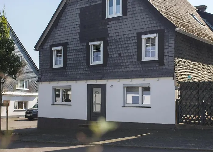 بيت للعطل Welcome In - Groepsaccommodatie Met Terras En Berging *