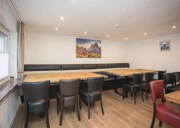 بيت للعطل Welcome In - Groepsaccommodatie Met Terras En Berging *