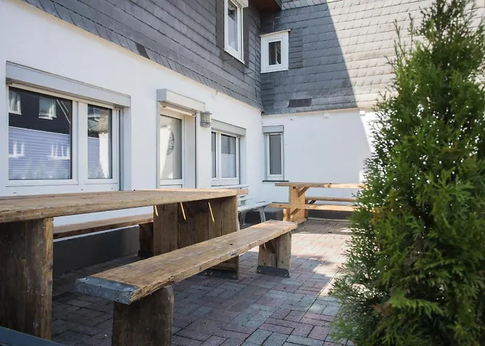 Welcome In - Groepsaccommodatie Met Terras En Berging