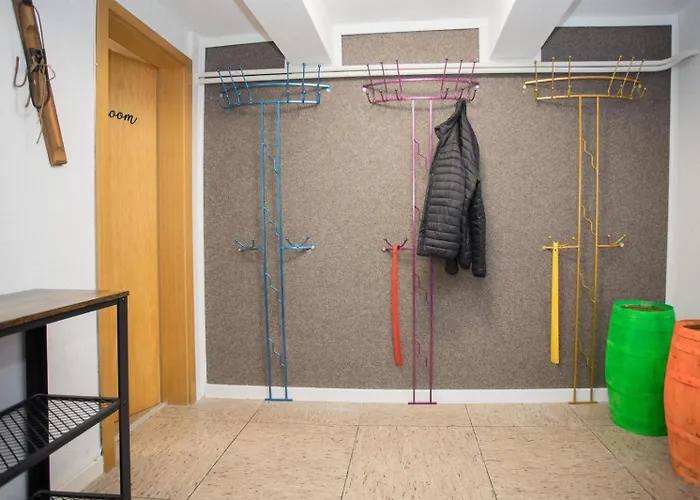 بيت للعطل Welcome In - Groepsaccommodatie Met Terras En Berging وينتربرغ