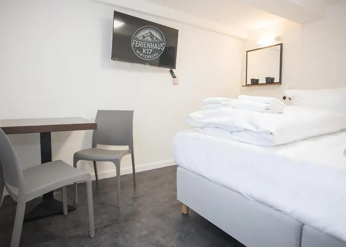 Welcome In - Groepsaccommodatie Met Terras En Berging *