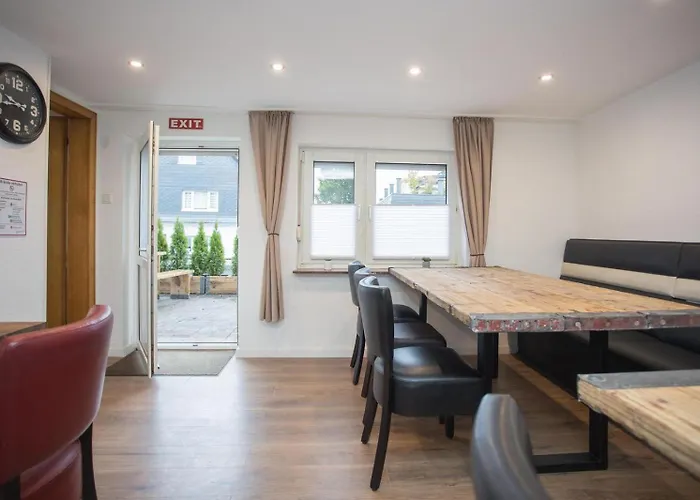 بيت للعطل Welcome In - Groepsaccommodatie Met Terras En Berging *
