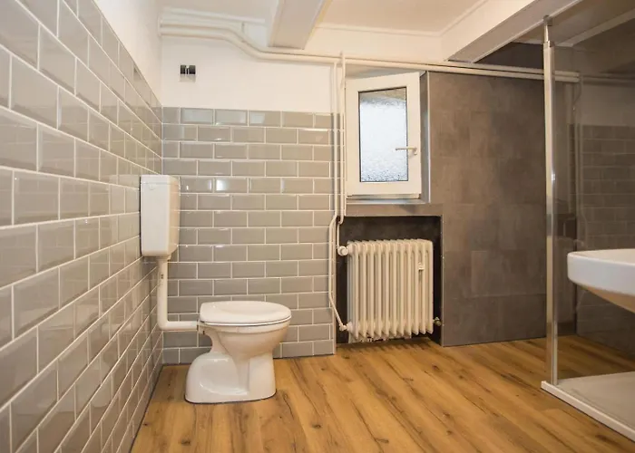 Welcome In - Groepsaccommodatie Met Terras En Berging وينتربرغ