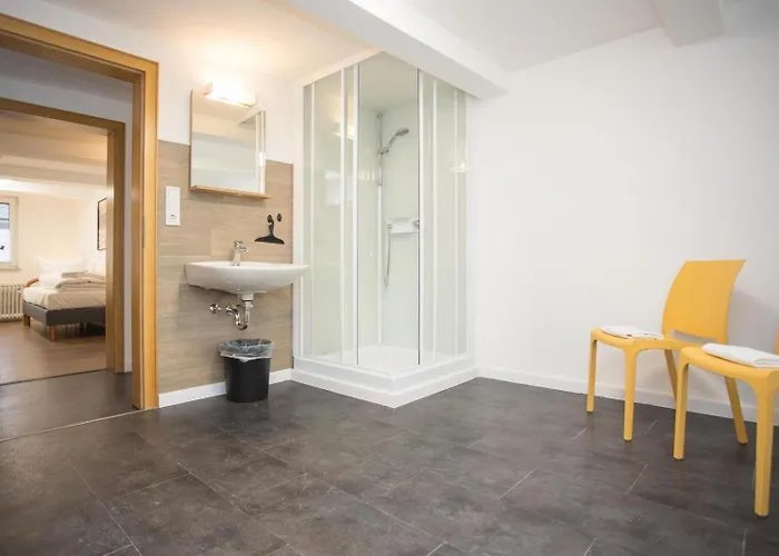 Welcome In - Groepsaccommodatie Met Terras En Berging بيت للعطل *