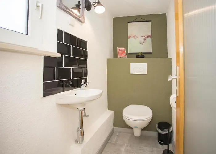 Welcome In - Groepsaccommodatie Met Terras En Berging بيت للعطل *